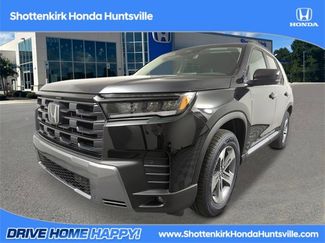 New 2026 Honda Pilot EX-L video 1