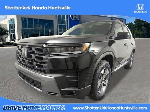 New 2026 Honda Pilot EX-L image 1