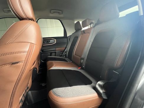 Used 2024 Ford Bronco Sport Outer Banks image 17