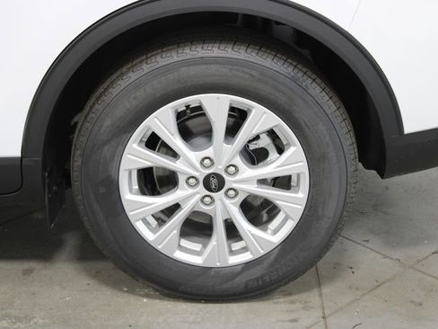 New 2026 Ford Escape Active w/ Tech Pack #1 FWD image 16