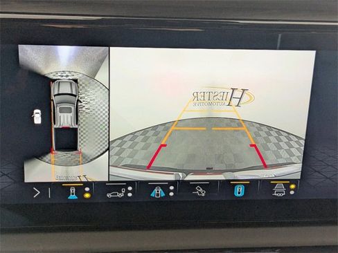 Used 2023 GMC Sierra 1500 AT4X image 22