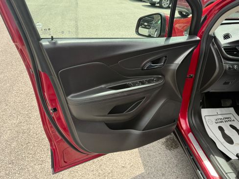 Used 2017 Buick Encore Preferred image 14