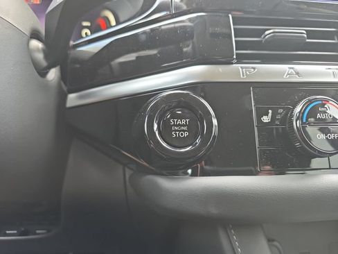 New 2026 Nissan Pathfinder SL FWD image 28