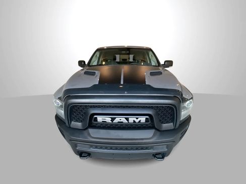 Used 2019 RAM 1500 Warlock AWD/4WD image 3