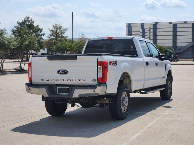 Used 2017 Ford F350 XLT w/ XLT Value Package AWD/4WD image 5