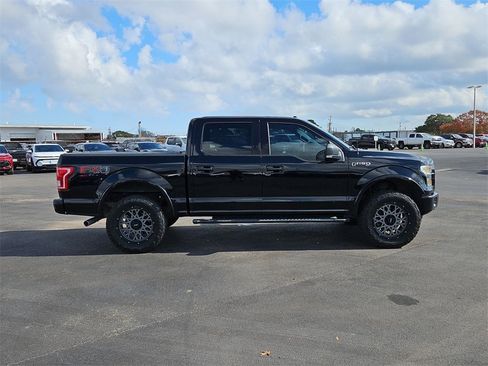Used 2016 Ford F150 XLT w/ Equipment Group 301A Mid image 7