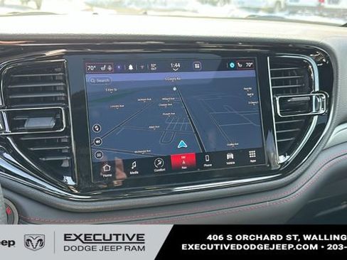 New 2026 Dodge Durango GT image 20