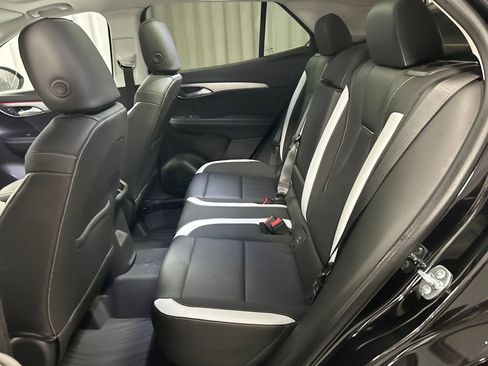 New 2026 Buick Envision Sport Touring image 22