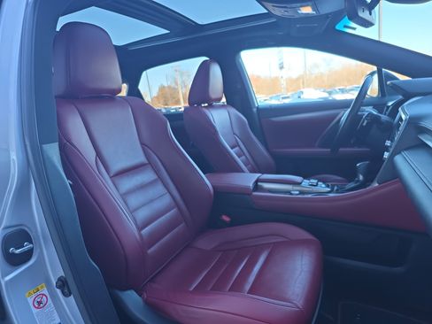 Used 2018 Lexus RX 450h F Sport image 30