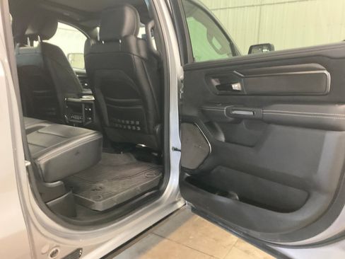 Used 2025 RAM 1500 RHO w/ RHO Level 1 Equipment Group AWD/4WD image 21