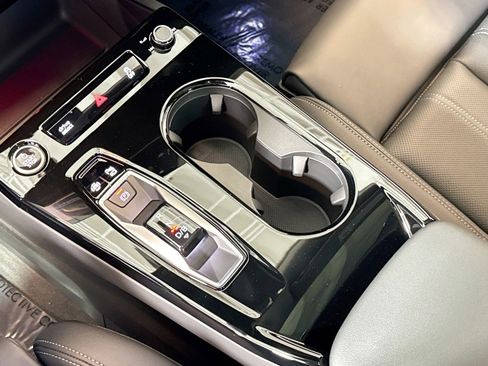 Used 2025 Audi A6 e-tron Prestige w/ Black Warm Weather Package image 14