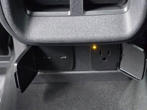 New 2025 Ford Bronco Big Bend AWD/4WD image 15