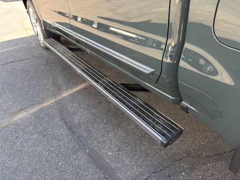 New 2026 Chevrolet Silverado 1500 High Country image 57