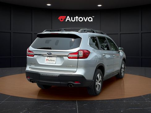 Used 2021 Subaru Ascent Premium w/ Convenience Package AWD/4WD image 5