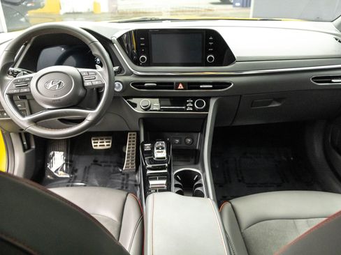 Used 2020 Hyundai Sonata SEL Plus image 31