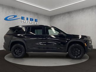 New 2026 Chevrolet Traverse Z71 video 2