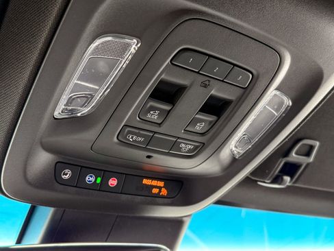 New 2026 Cadillac CT4 Sport AWD/4WD image 30