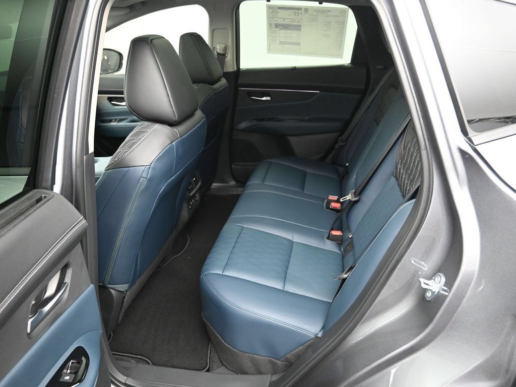 New 2026 Nissan Murano Platinum w/ Cargo Package AWD/4WD image 23