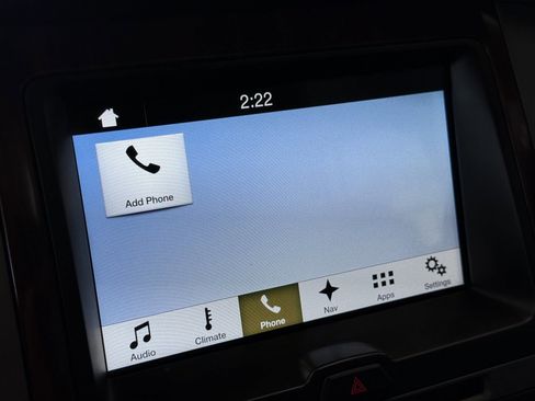 Used 2016 Ford Expedition EL Platinum image 60