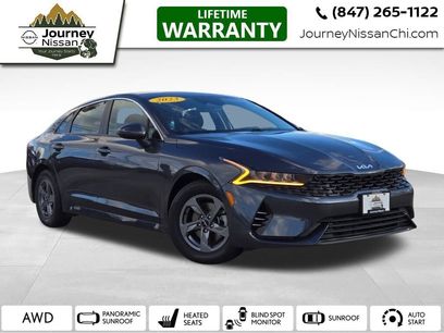 Used 2024 INFINITI QX50 Sport