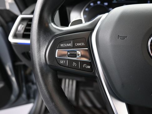 Used 2022 BMW 430i Coupe w/ Convenience Package RWD image 14
