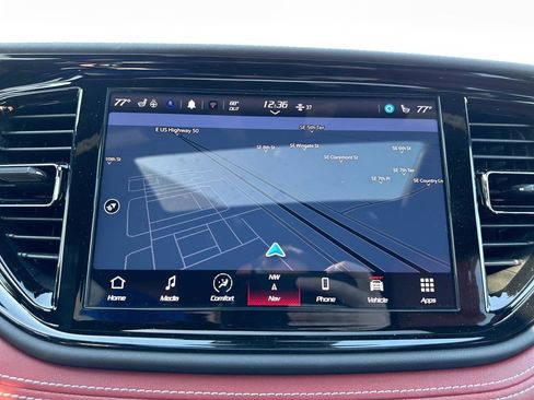 New 2024 Dodge Durango SRT image 31