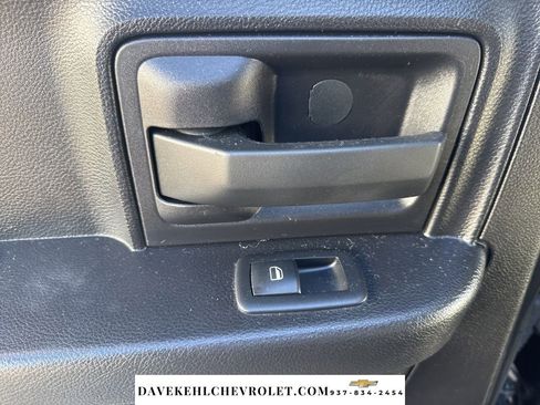 Used 2016 RAM 1500 Tradesman image 31
