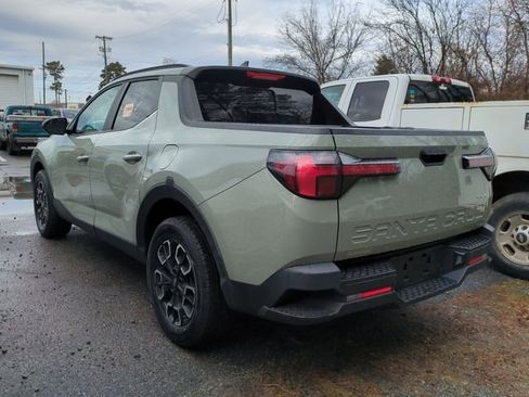 Used 2022 Hyundai Santa Cruz SEL Premium image 7