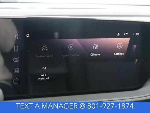 New 2026 Buick Envista Sport Touring w/ Convenience I Package image 22