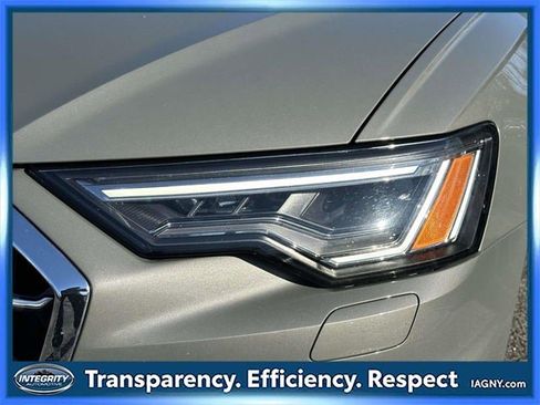 Used 2024 Audi A6 Premium Plus image 10