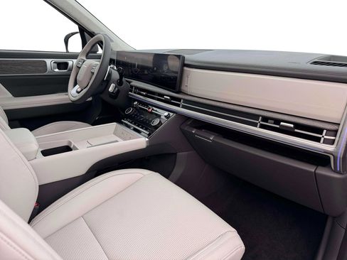 New 2026 Hyundai Santa Fe Calligraphy AWD/4WD image 16
