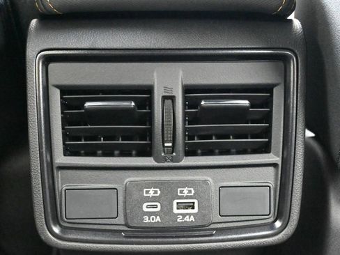 New 2026 Subaru Forester Wilderness image 21