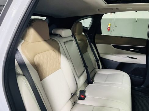 New 2026 Nissan Murano Platinum image 29