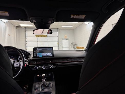 Used 2022 Honda Civic Si image 20