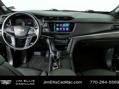 Used 2023 Cadillac XT5 Premium Luxury w/ Technology Package image 20