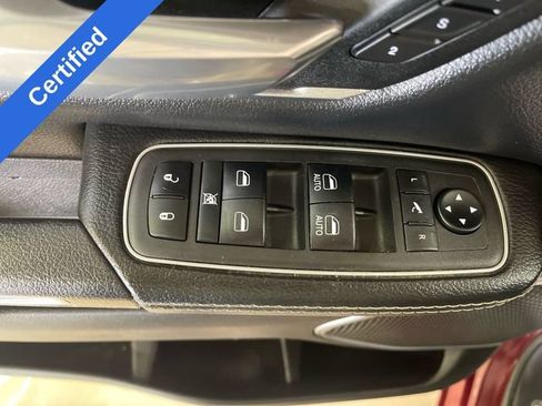 Certified 2022 RAM 1500 Laramie AWD/4WD image 13