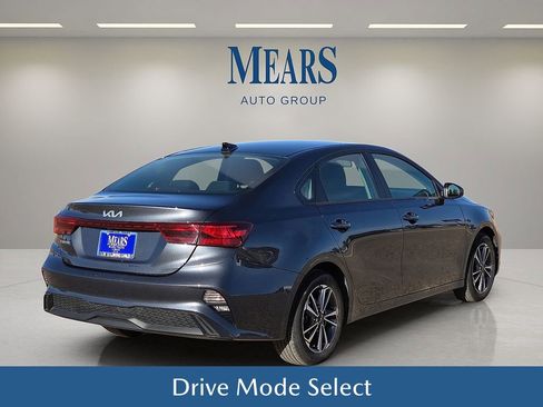 Used 2024 Kia Forte LXS image 6