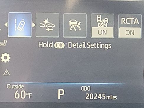 Used 2024 Toyota Highlander XLE image 22