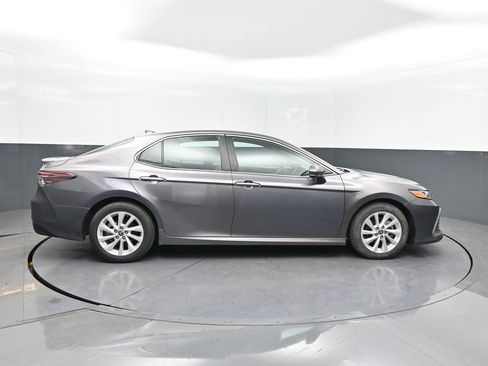 Used 2023 Toyota Camry LE FWD image 20