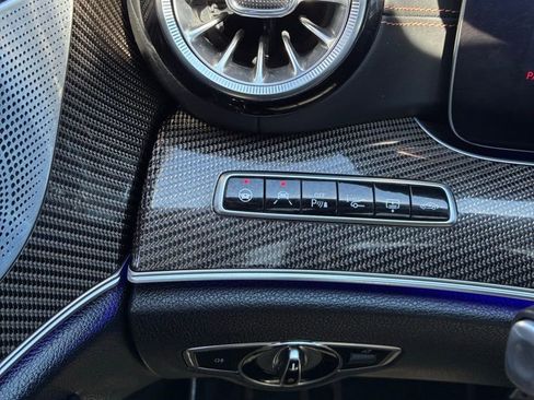 Used 2019 Mercedes-Benz CLS 53 AMG 4MATIC image 25