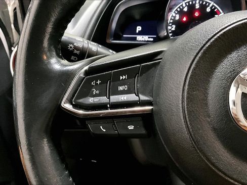 Used 2019 MAZDA CX-3 Grand Touring image 11