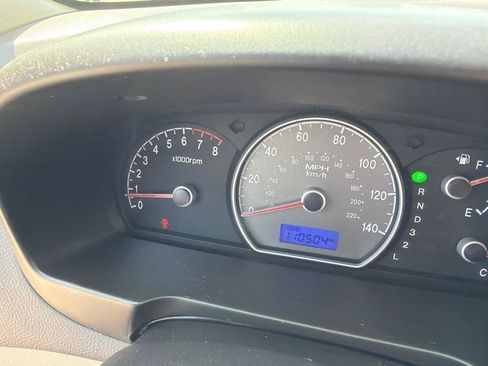 Used 2008 Hyundai Elantra GLS FWD image 13