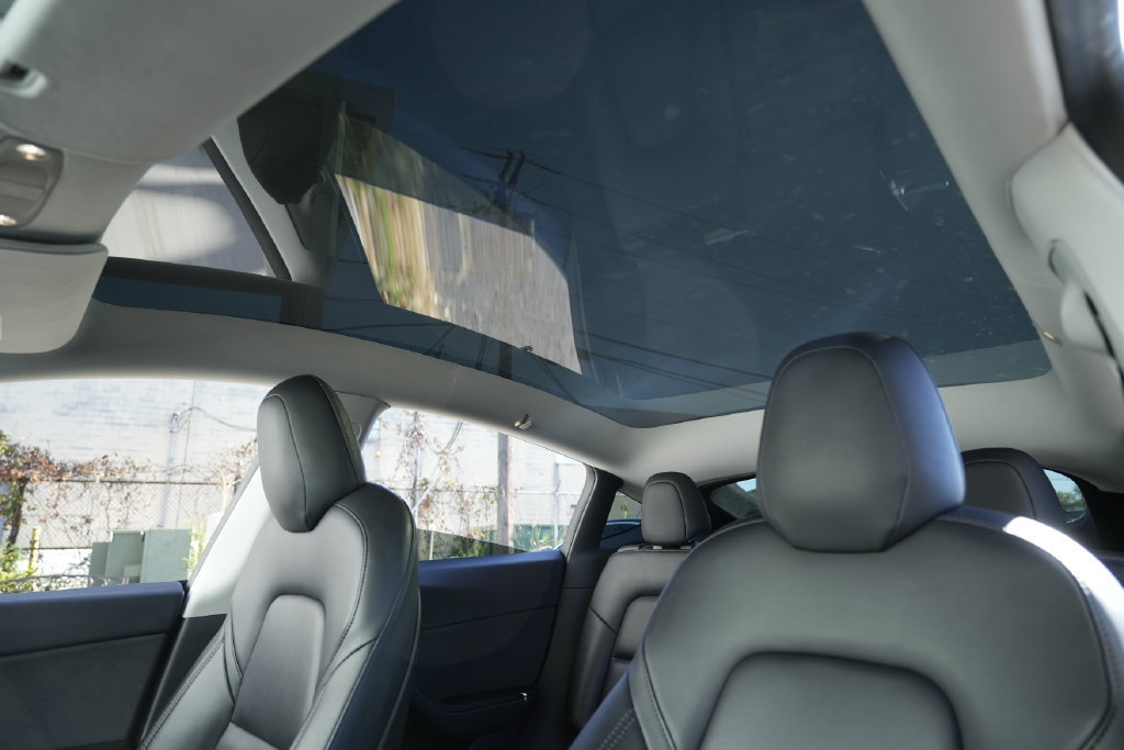 Used 2020 Tesla Model Y Long Range AWD/4WD image 22