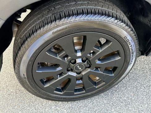 Used 2023 Honda Passport EX-L image 13