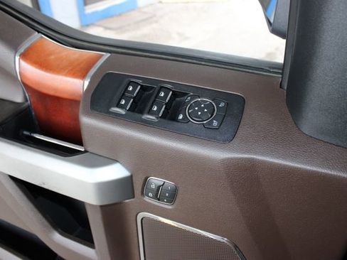 Used 2019 Ford F150 King Ranch w/ Equipment Group 601A Luxury image 26