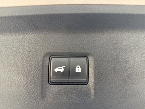 Certified 2023 INFINITI QX60 Sensory image 30