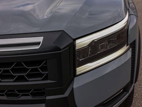 New 2026 Nissan Frontier PRO-4X w/ Tow Package image 10