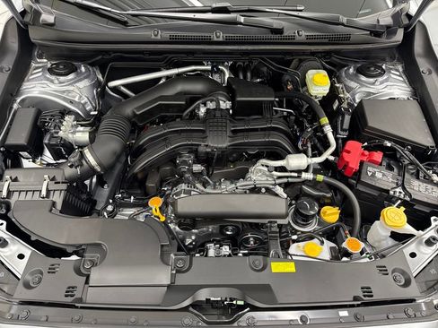 New 2026 Subaru Crosstrek 2.0i Premium image 10