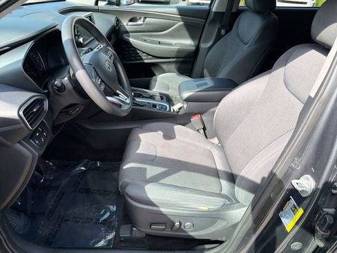 Used 2020 Hyundai Santa Fe SEL AWD/4WD image 15