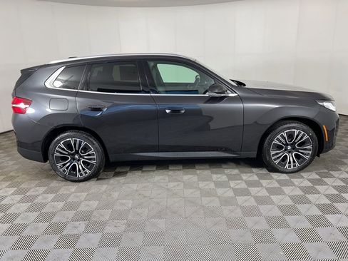 New 2026 BMW X3 xDrive30 w/ Convenience Package image 2